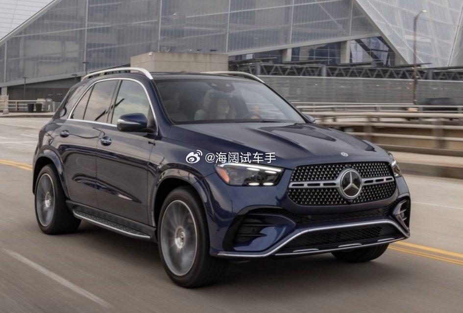 奔驰GLE的新车价格已经可以和宝马X5L的2.0T相提并论了~~~手里有准新GL