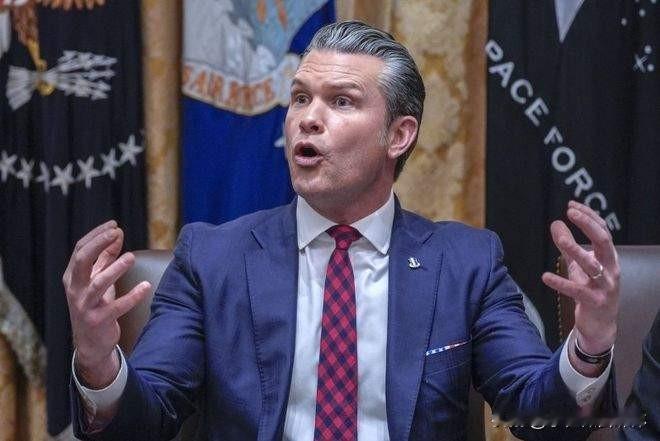 美防长又拿我们做文章！宣称美国在世界维护和平，可中国却忙着做这些事情！1月5