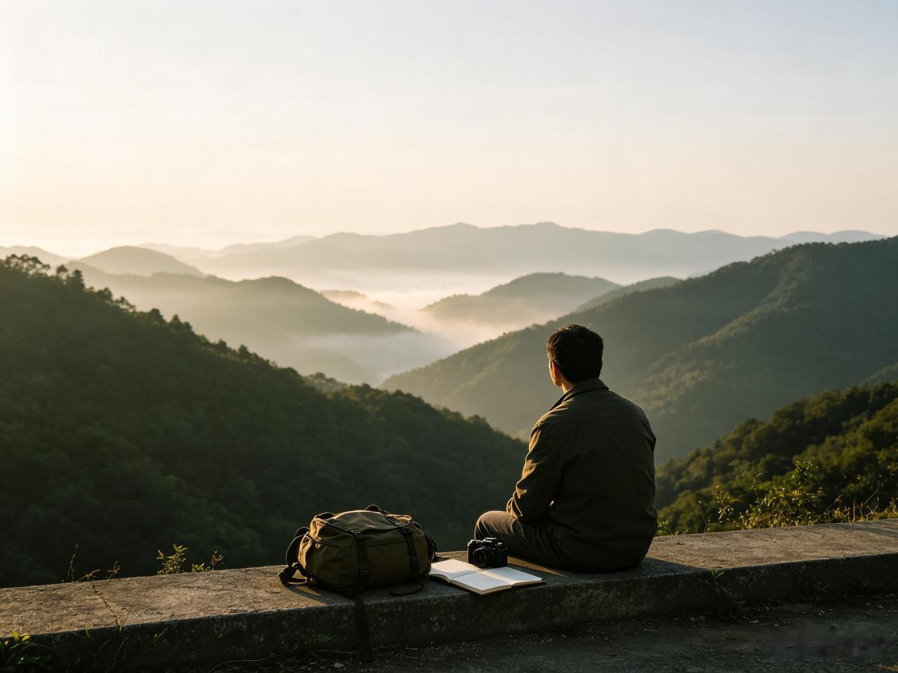很通透的一段话：别人不尊重你，是因为他已经用他的尺子量过你了。你不用翻脸，翻脸