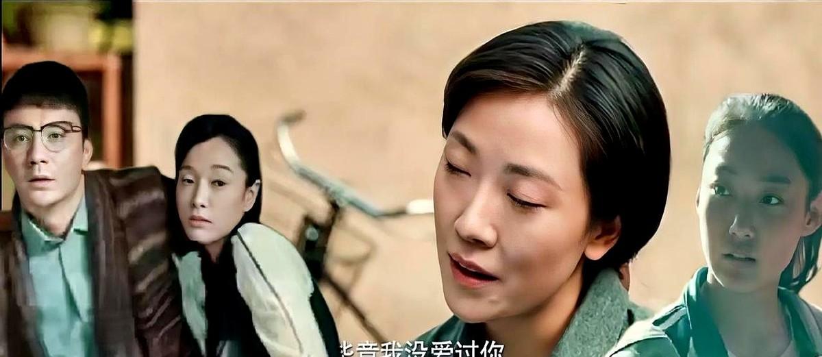 “最狠的分手不是吵架，是‘我从没爱过你’。”一句话，直接把尊严按在地上摩擦。