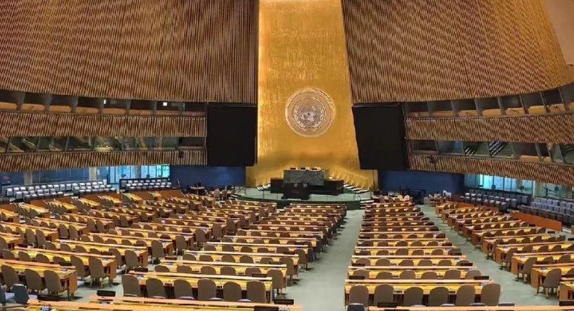 有人说俄罗斯继续占领乌克兰，最终的结果就是会被踢出联合国五常。想要把俄罗斯踢出