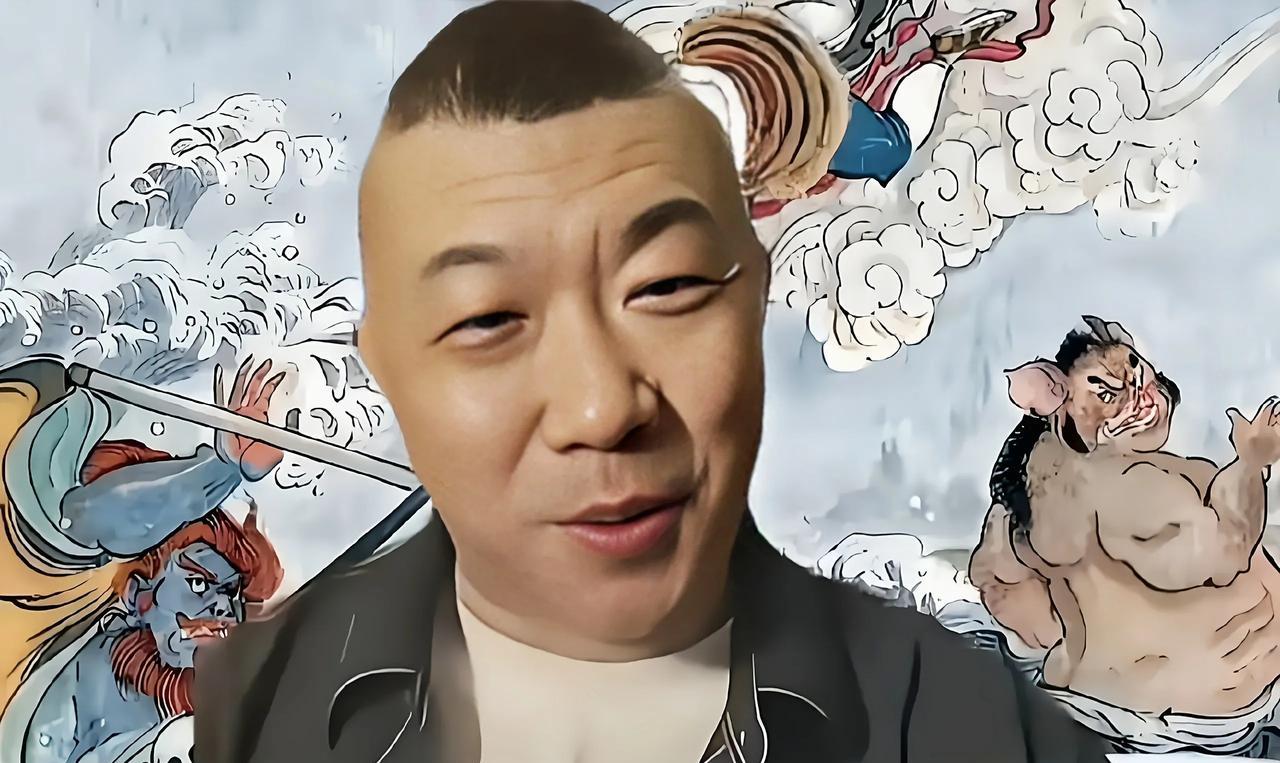 德云社最敢说的徒弟，直接炮轰王玥波，我师父火了羡慕嫉妒恨使坏北京德云社人才济济