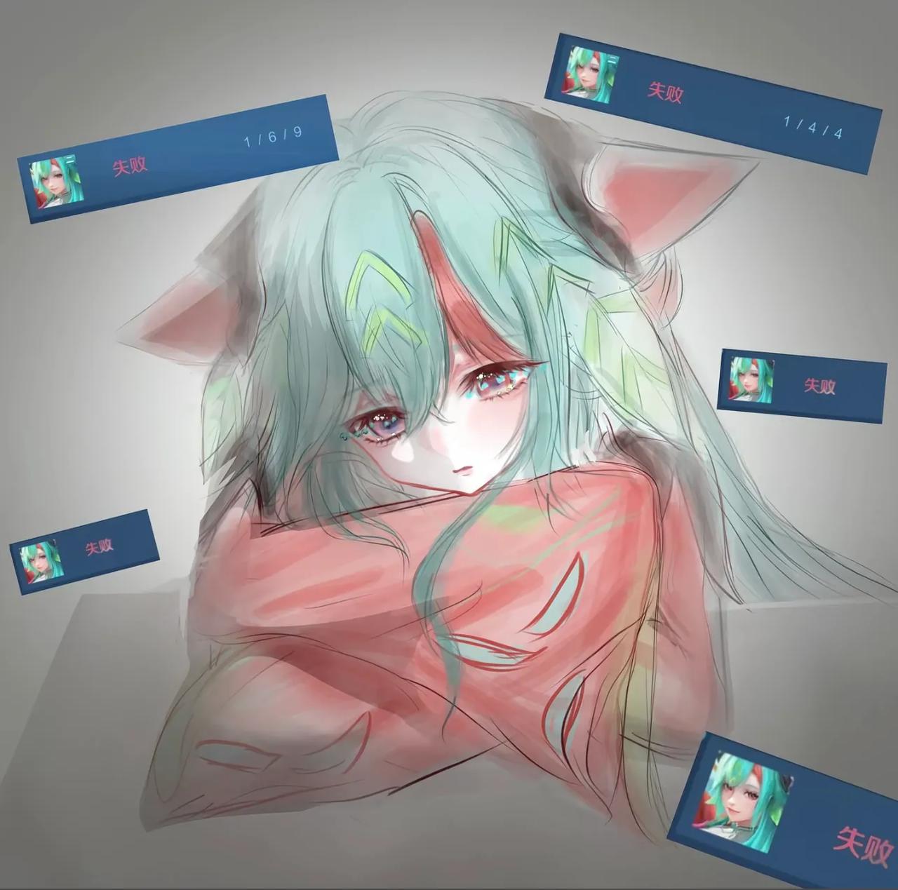 玩辅助不好赢，还容易受队友气，为什么还是不缺辅助？感觉辅助玩家，都是那种保护欲