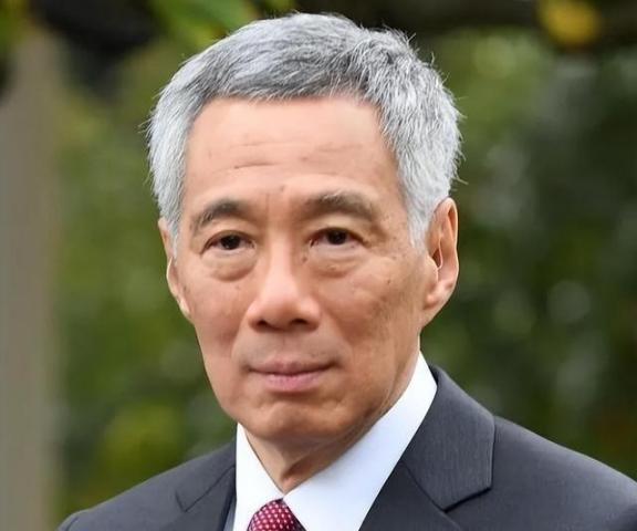 李显龙表示，真正的新加坡人要认清一个事实，新加坡不是华人国家，只是华人占多数而已