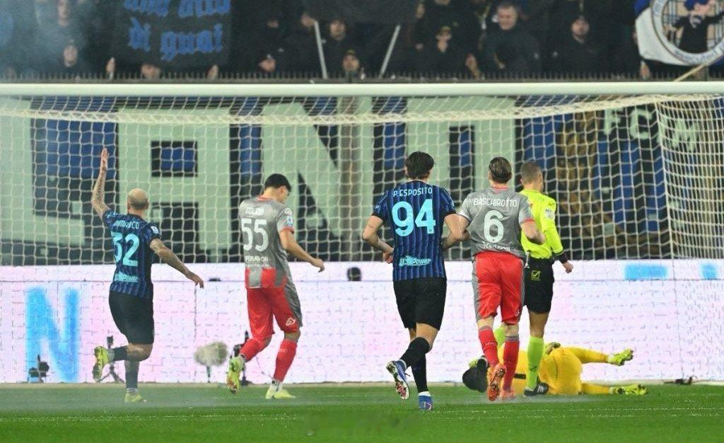 根据《米兰体育报》和《晚邮报》等多家意大利媒体的报道，在意甲国米客场2-0击败克