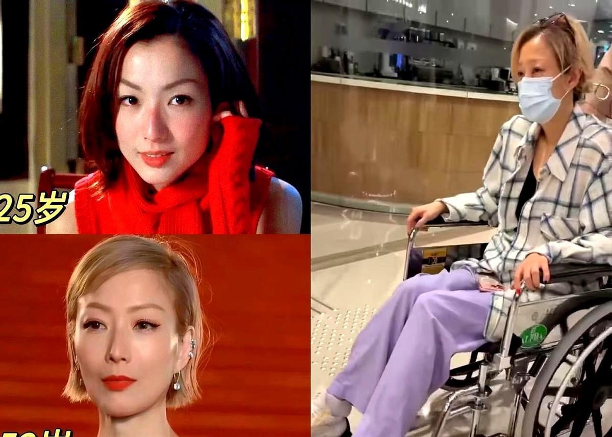 她不是不能跑了，是跑错了姿势。腰椎不是被公里数拖垮的，是被几十年没练过核心给拖