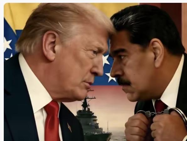 看透了！美国执意出手的深层逻辑，就藏在这三点里一、甭管是情报侦察的精准度