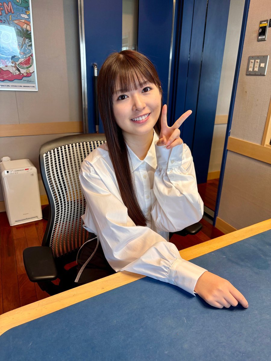 小川彩　ベビベビメイビー​​​