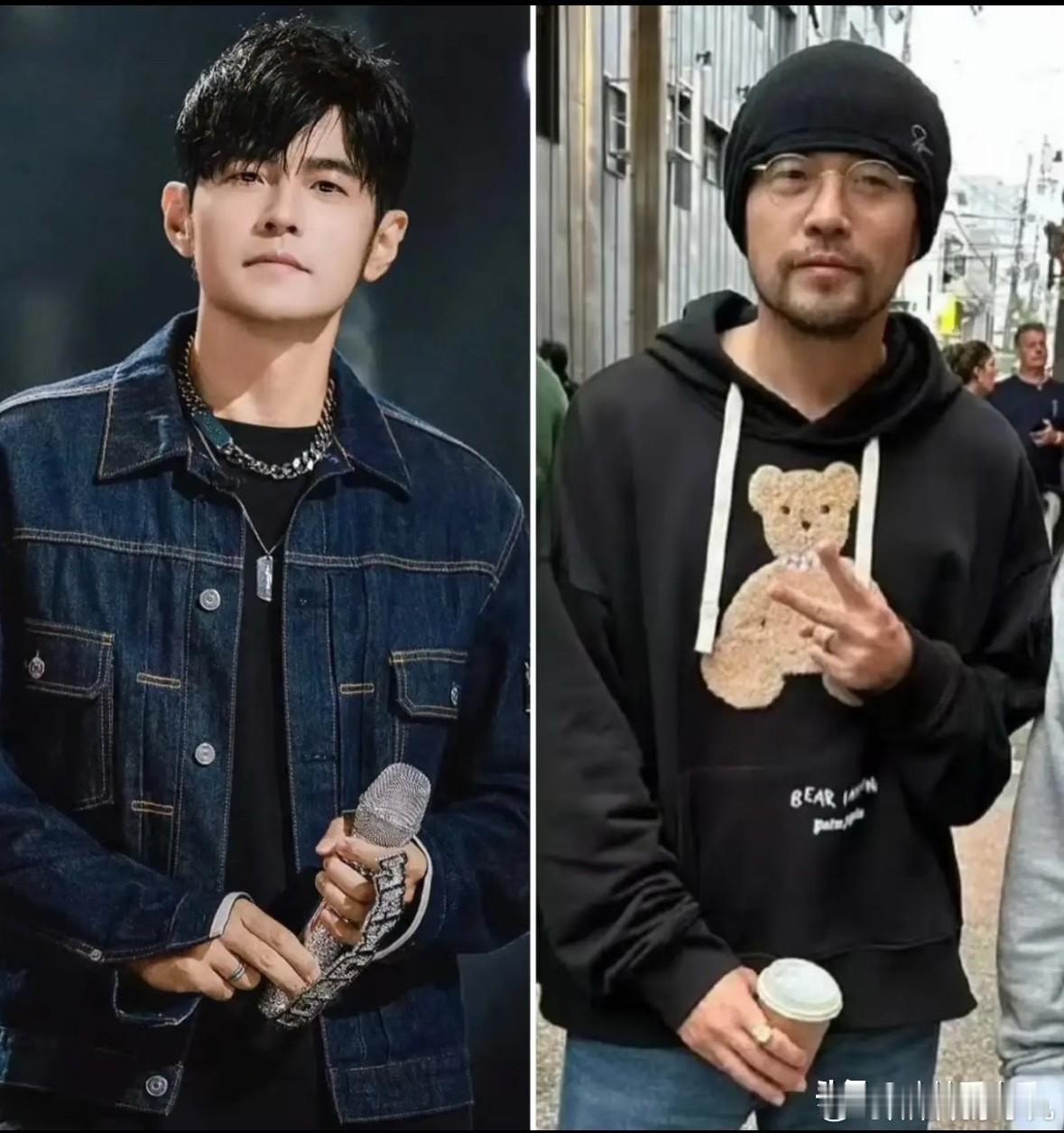 周杰伦这个人根本经不起细扒只要你认真去查一下，你就会知道他这个人真的了不起。