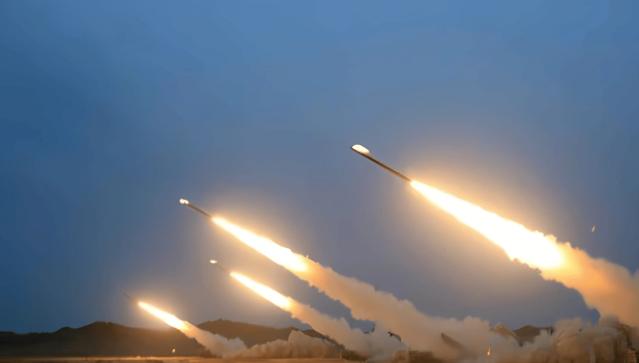 一旦中日彻底开战将会难以停止，而这并不是因为日本政府将会顽抗到底，而是中日两国长