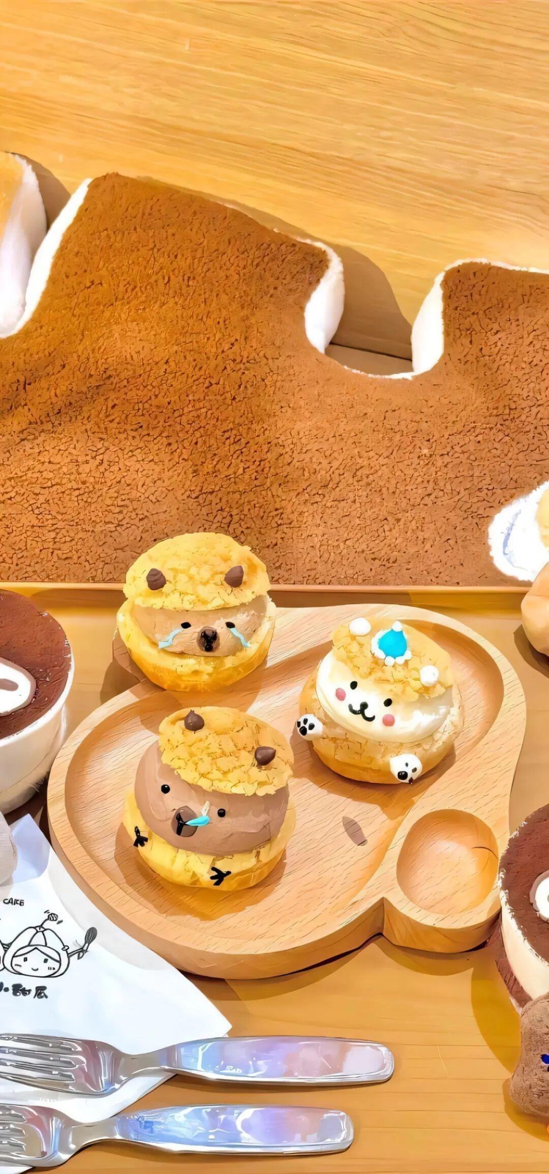 手机壁纸‖橙色壁纸‖ins氛围感壁纸