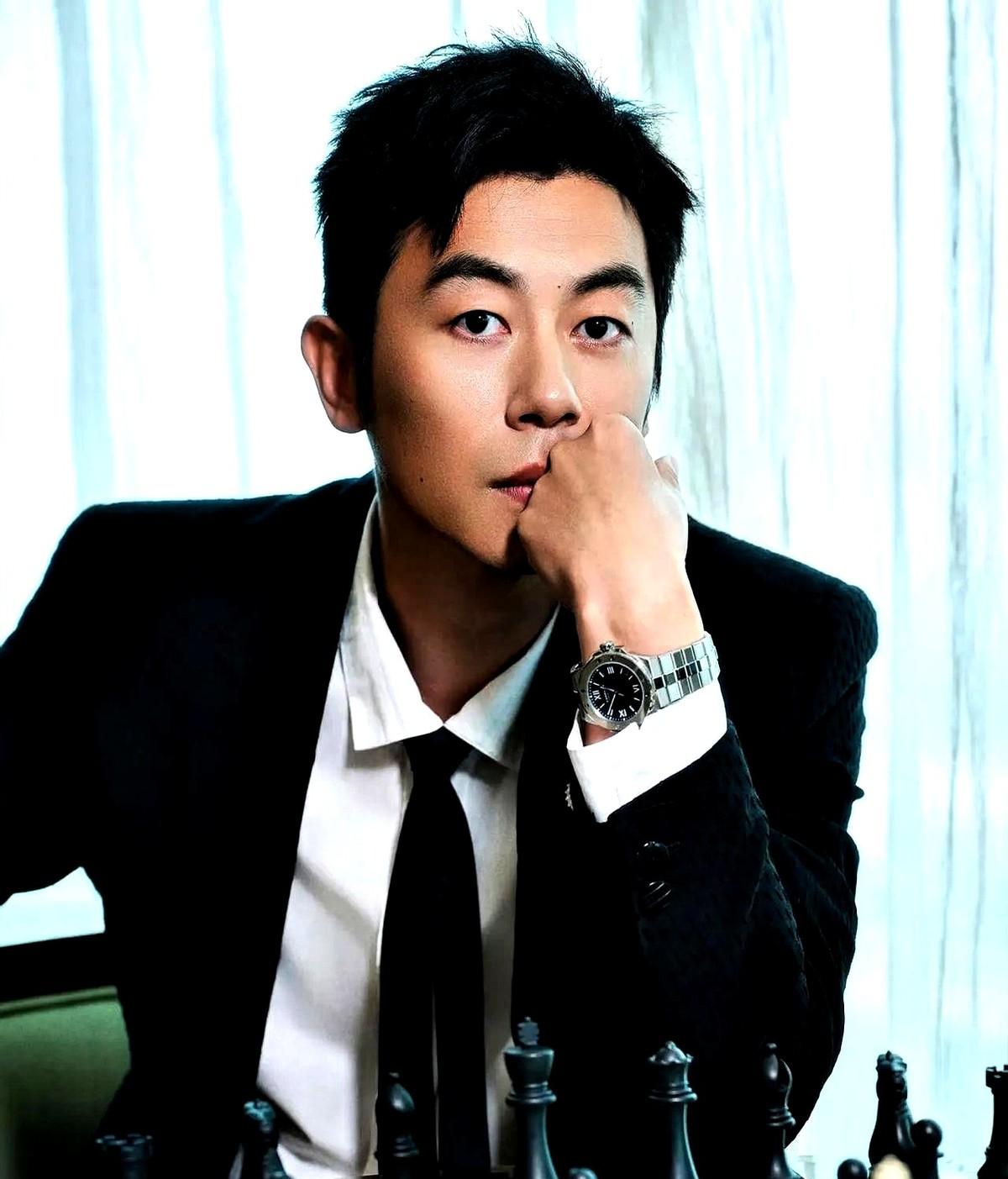 朱亚文给陈晓作配，真让人看不懂。41岁，男演员的黄金期，之前合作的都是周迅、