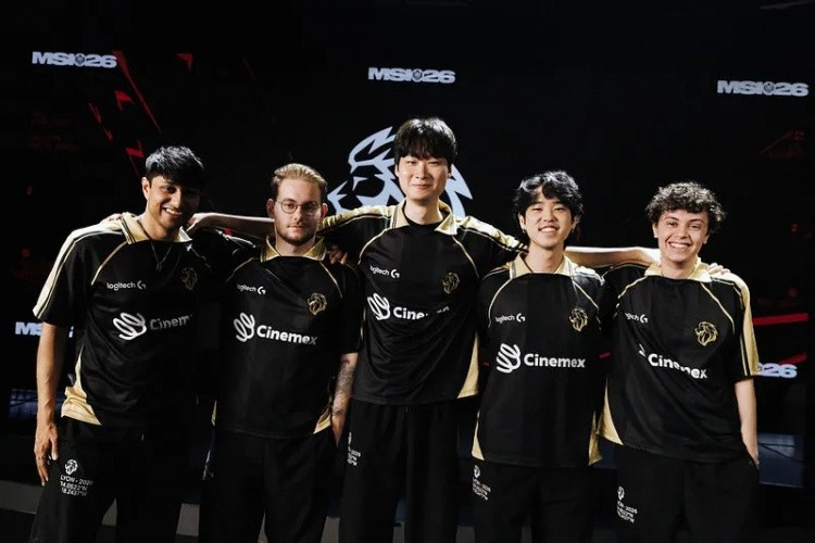 韩网热议LYON胜G2: T1上野的状态到底有多差呀!