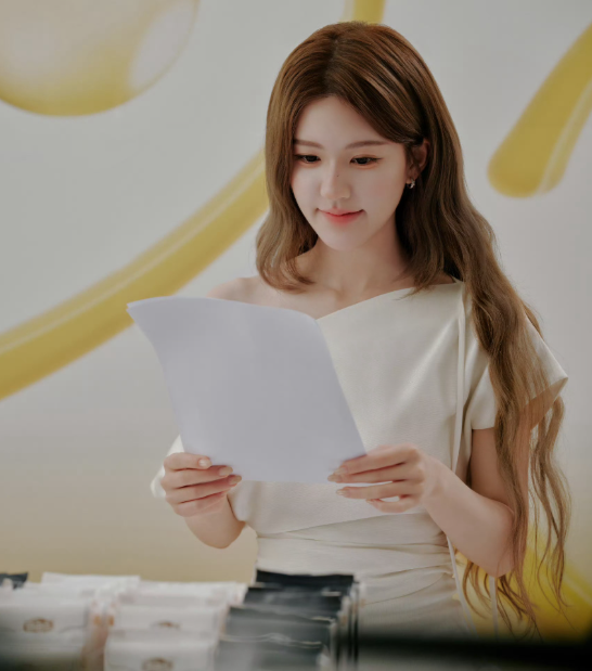 城南花未开，我却早已沉溺于你的温柔