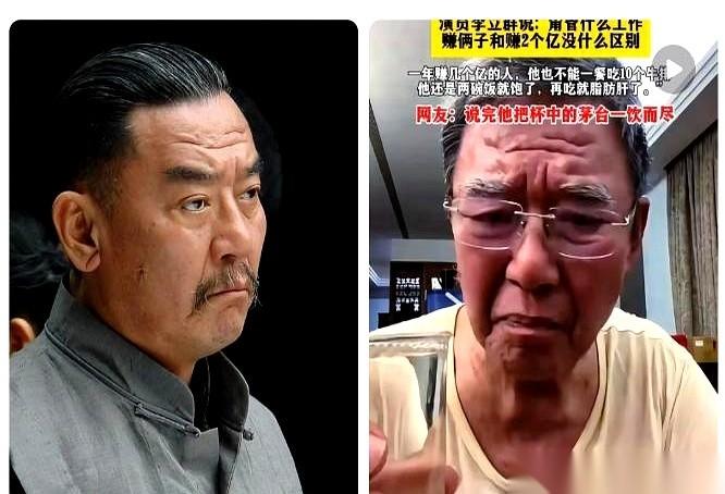 “结婚不一定好，但不结婚更不好。”就这一句话，从72岁的李立群嘴里秃噜出来，我