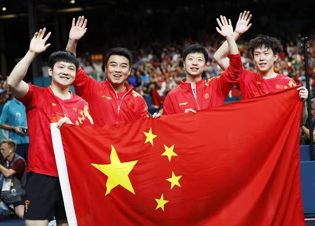 国乒洛杉矶奥运人选初步浮现！王励勤或有大动作，两名球员受关注。随着WTT美国大