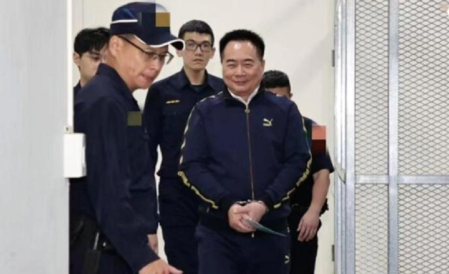 台湾史上最黑暗的一天！据台湾联合新闻网消息，北京时间3月27号上午，台湾国民