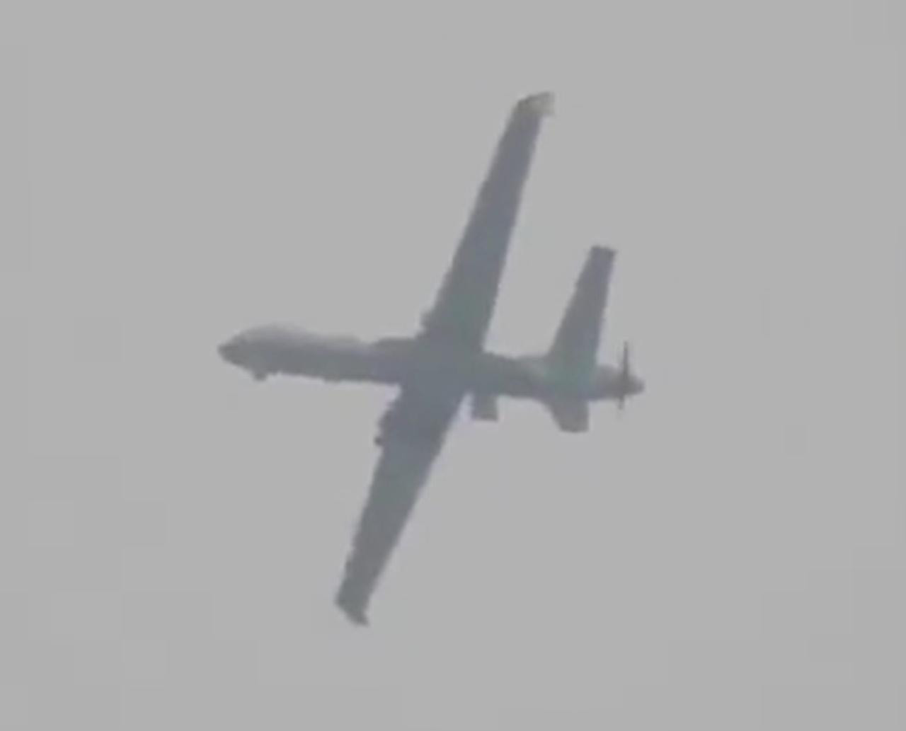 这个F-15E的飞行员，到底是什么人？为什么美军派出这么多的飞机搜寻？C-1