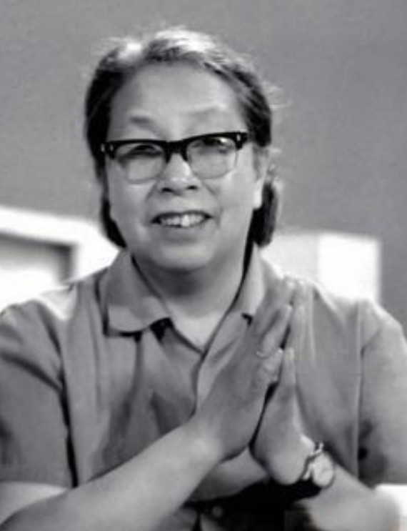 1991年5月2日，北京医院的病房里，73岁的浦安修躺在病床上，她曾是彭德怀元帅