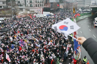 围堵中国使馆，中国正式发函韩国，这一次，中方动真格了！中国最近直接向韩国总统