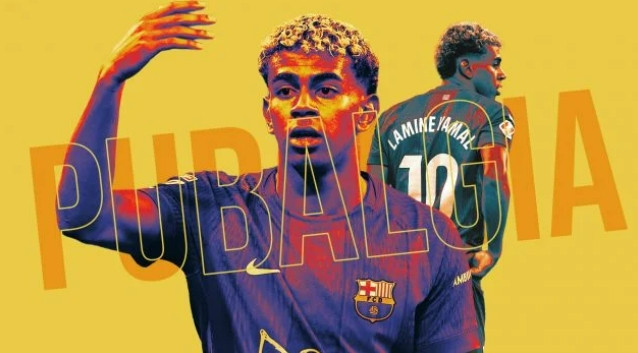 恐缺阵2-3个月! 西媒: 若亚马尔耻骨痛保守治疗失败, 就必须手术