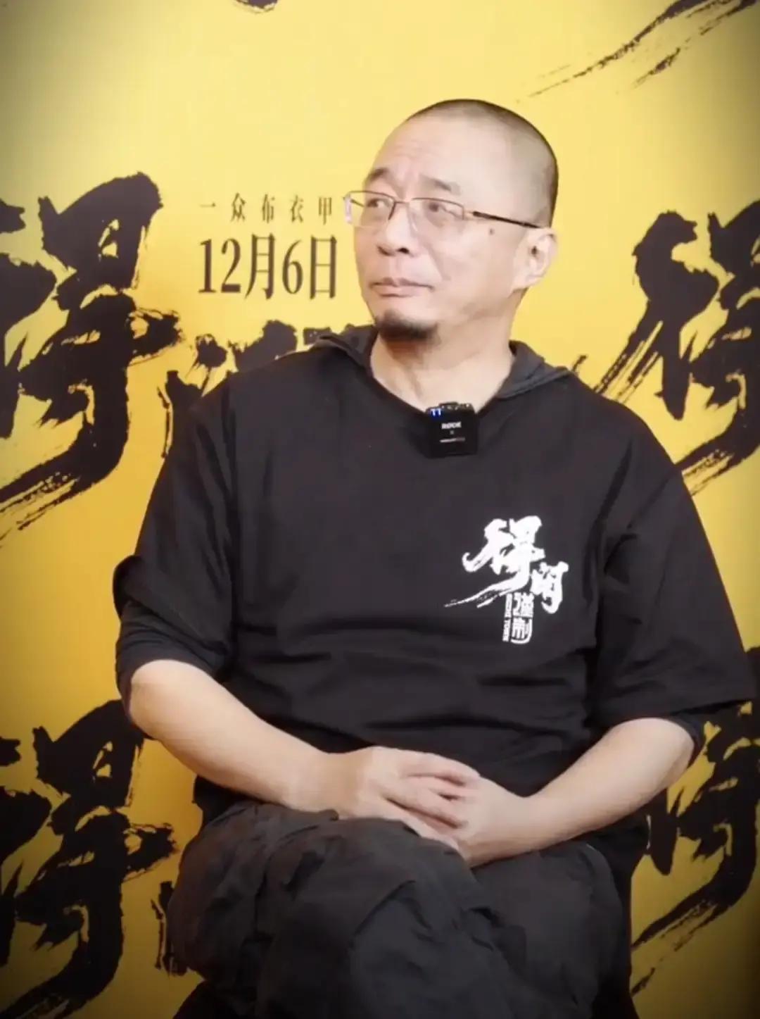 政治任务？别闹了，这是孔笙等了十年的私心。你肯定记得《山海情》里黄轩那张满