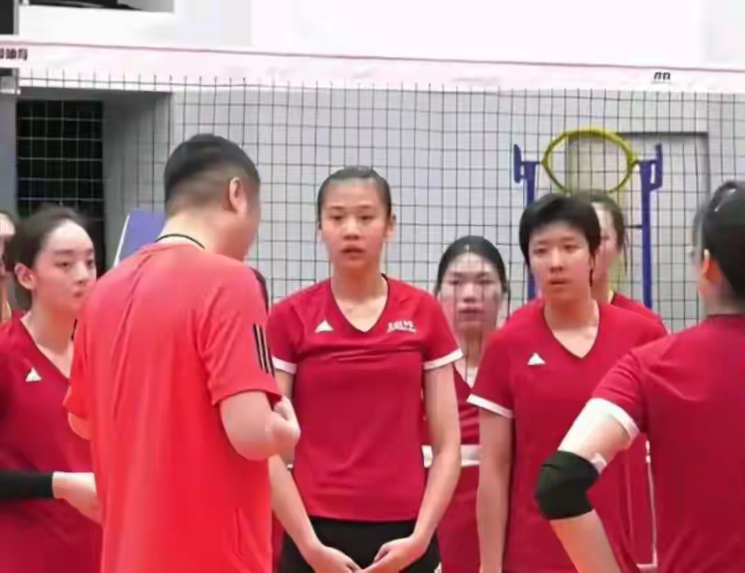 赵勇带领最年轻女排能创奇迹吗？