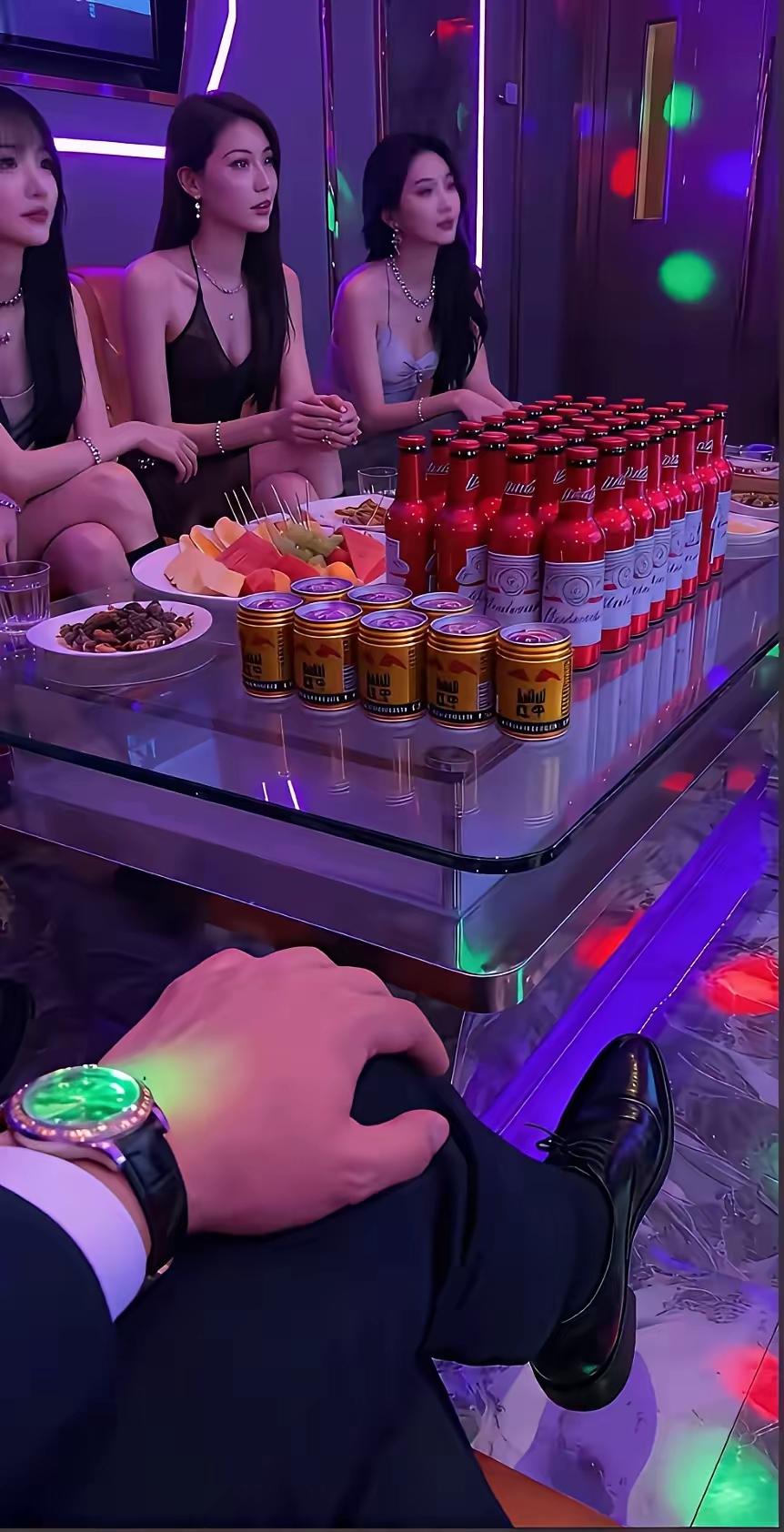 大胆的猜，这一个小时下来，需要多少钱？