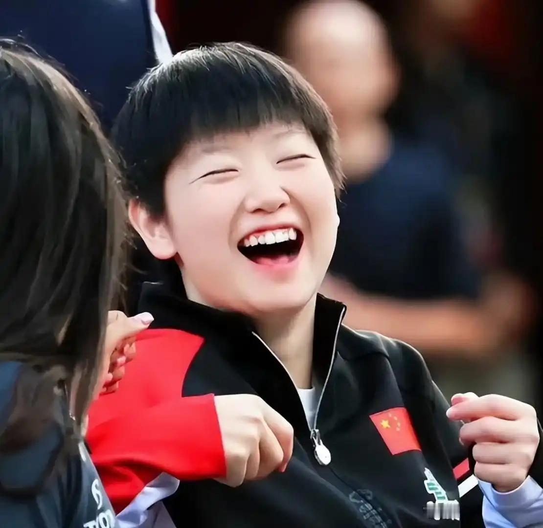我心中一直希望莎莎北满退赛，好好休息。手机屏幕在深夜亮了一下，弹出来一条消息
