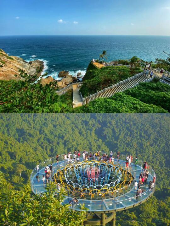 0废话！三亚旅游全攻略｜吃住行一条龙🌊