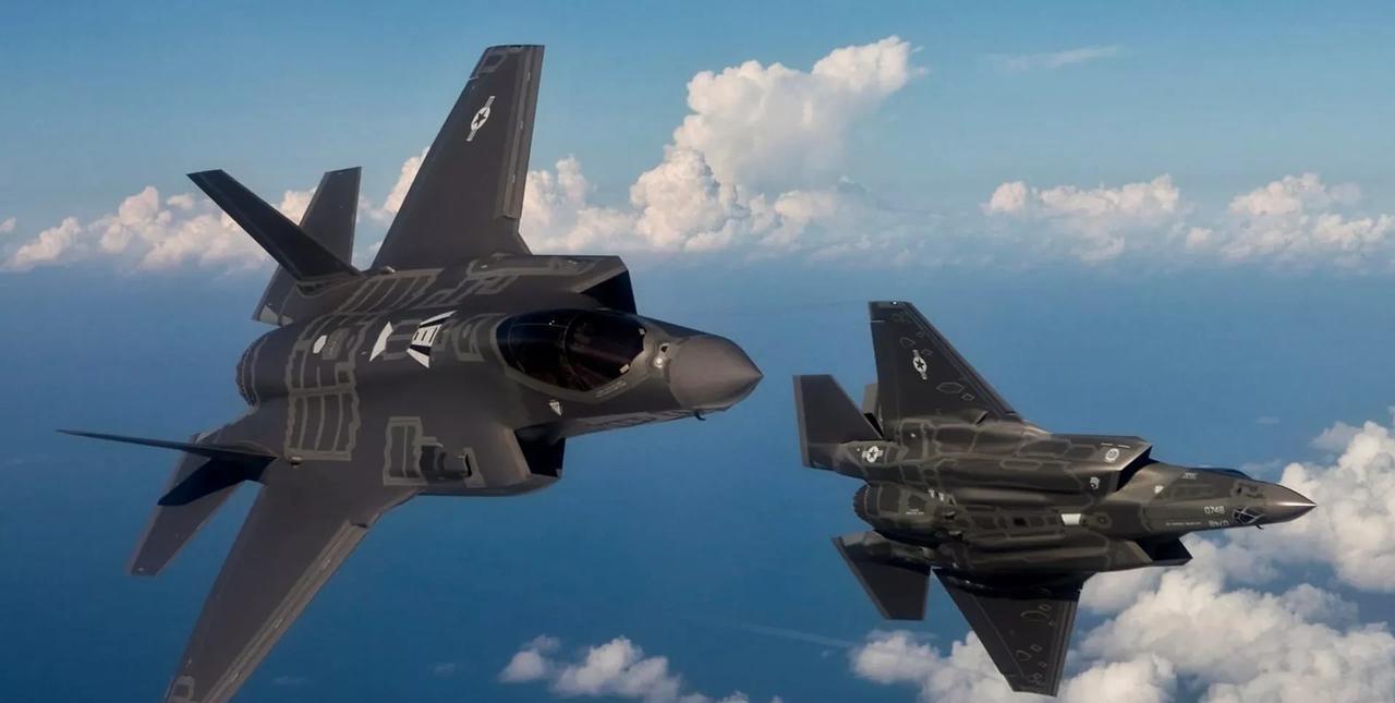 美国政府问责局：F-35战斗机和炮弹中的中国零部件威胁美国国家安全美国政府问