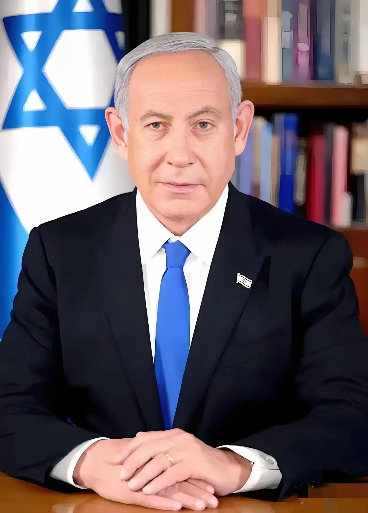 伊朗有救了？75岁内塔尼亚胡“患癌”就在刚刚，内塔尼亚胡24日对外宣布，经