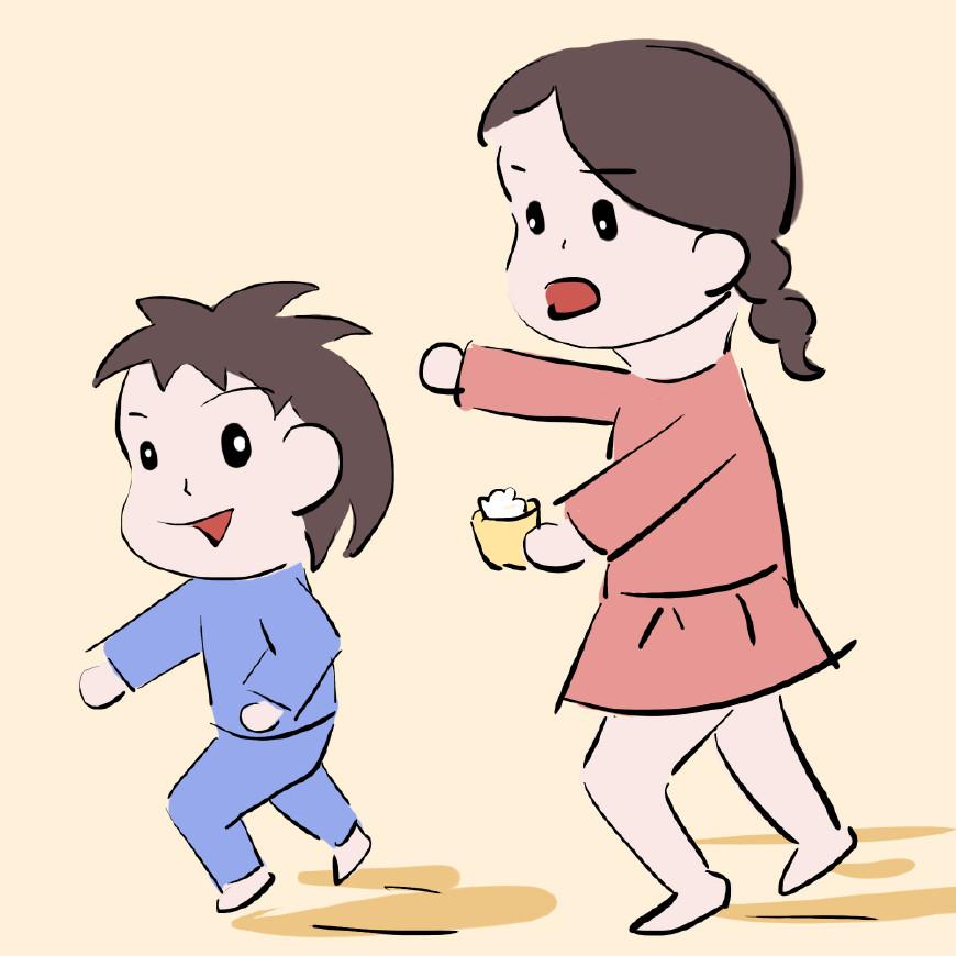 宝妈感觉带孩子很累? 其实在这3个方面偷懒, 宝宝反而会更优秀!
