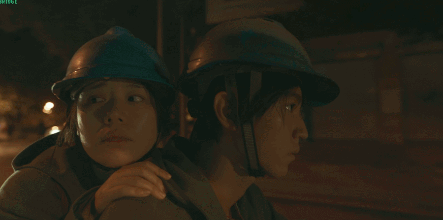 李庚希、宋亚轩确定出演《敬山水》，真瓜主已经盖章了。演技派影后＋人气偶像，周冬雨