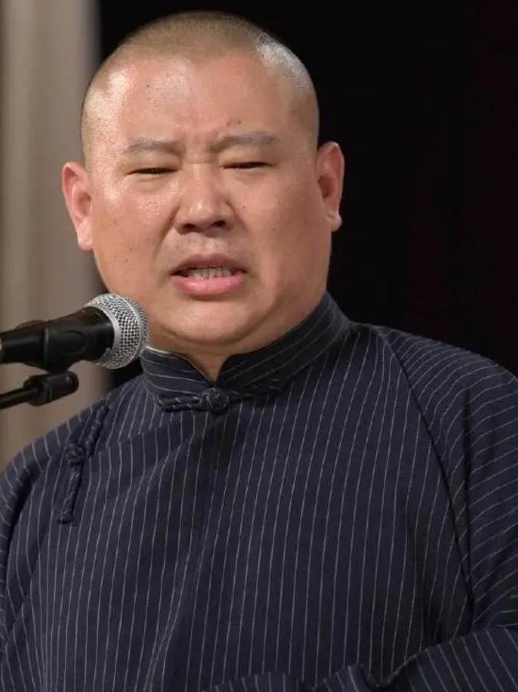 相声名家陈印泉呼吁德云社要团结同行！昨天陈印泉直播时表示：现在好多说相声的，为什