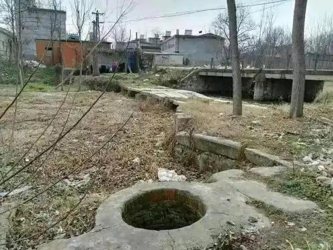 唐河县“白秋”古镇的由来——一直感觉“白秋”这个名字挺特别的起初还以为是个人