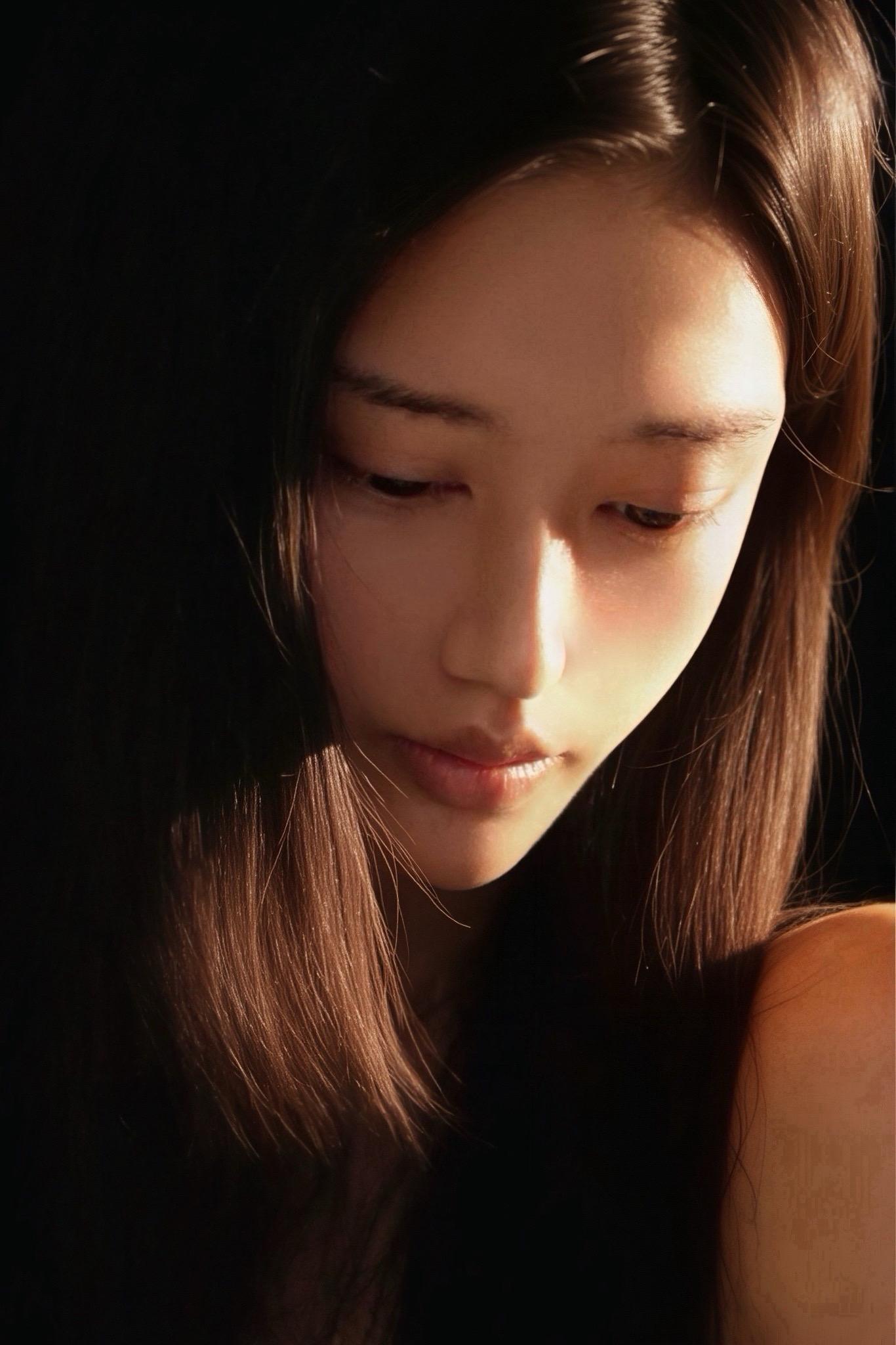 狗链解开了 你去找你的幸福吧