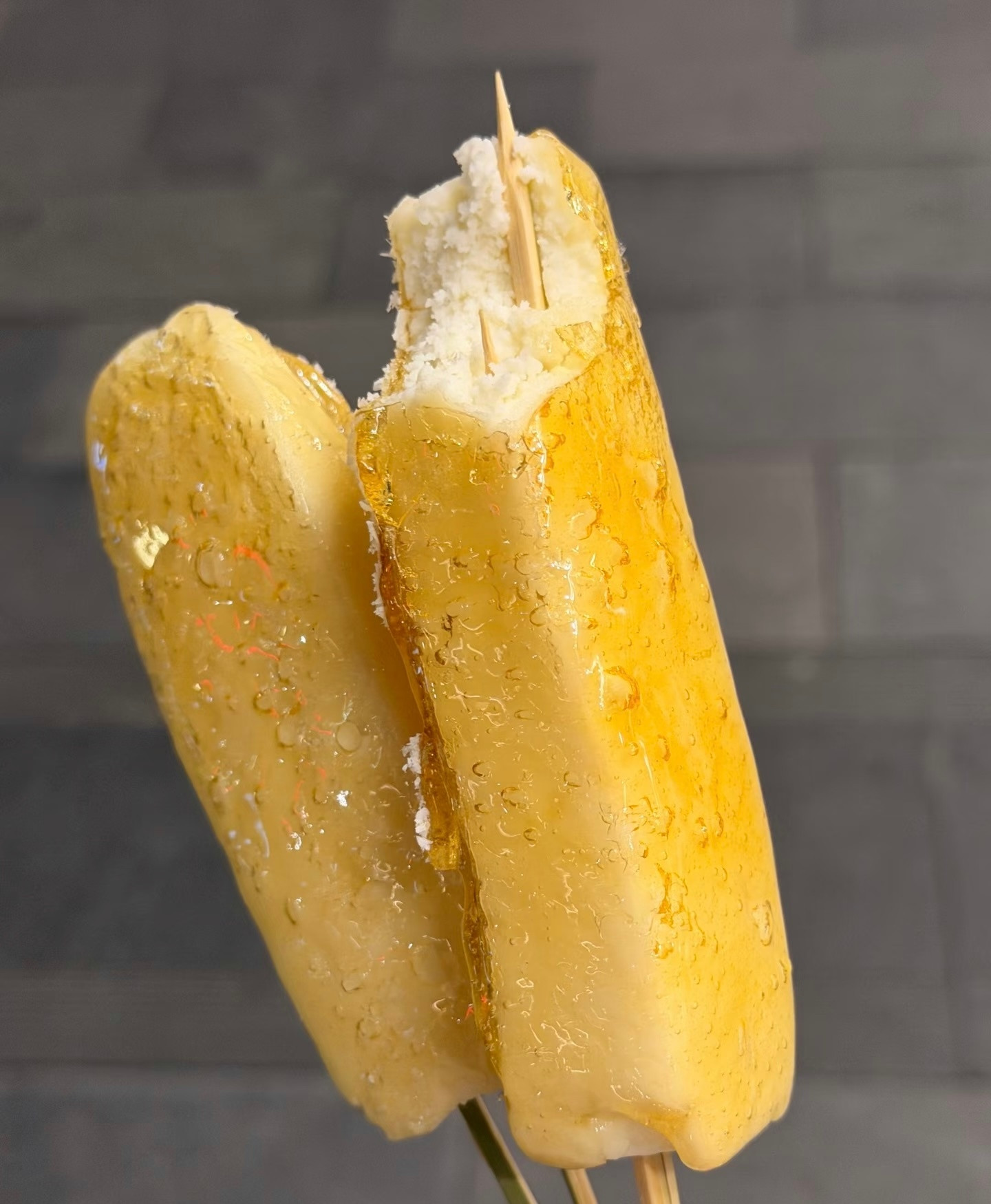 来个北方朋友解释一下这是什么吃的（酸甜酸甜）