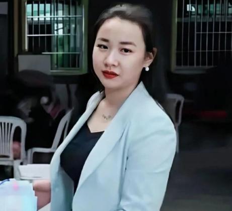 明珍珍死定了！！！魏榕还想躲？跨境也不能逍遥法外！明珍珍的结局已经注
