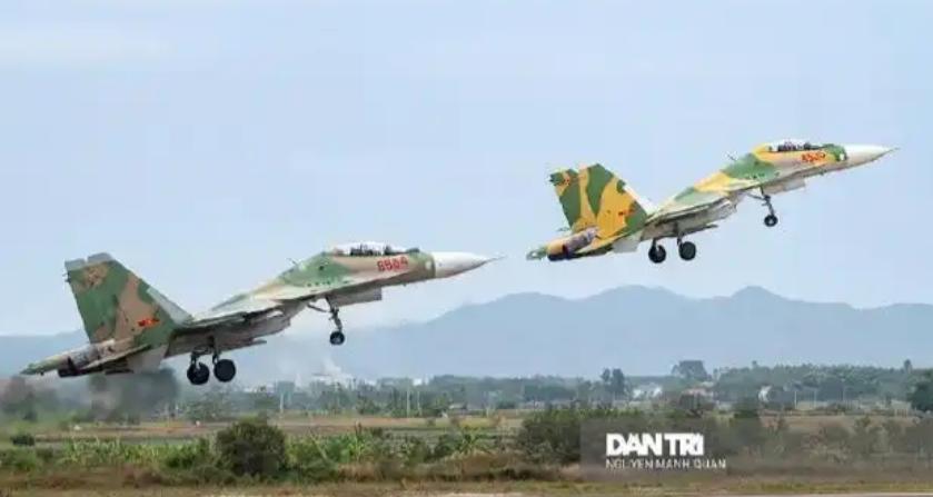 这一轮印巴冲突以后，有一个国家会非常纠结，超过印度，那就是，越南，它手里最先进的