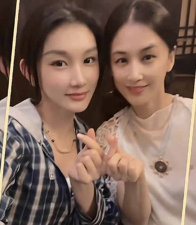 黄圣依前夫杨子登上热搜只不过，这一次，不是两人的感情纠葛，而是八卦媒体曝出大瓜