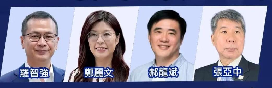 一天过去，网络投票一共投出12万票，郑丽文拿到7.8万票，占比65%，网上支持她