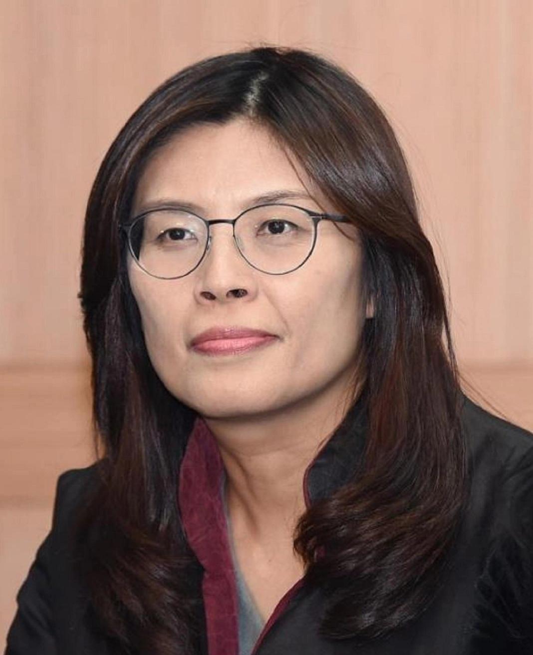 台湾地区九合一选举决定国民党的未来，国民党的未来是决定两岸和平统一的进程。在这