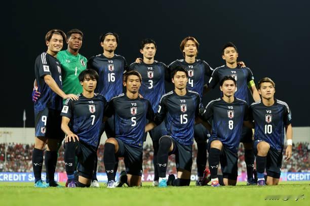 新年伊始，日本队主帅森保一接受采访时直言，2026世界杯球队目标就是夺冠，