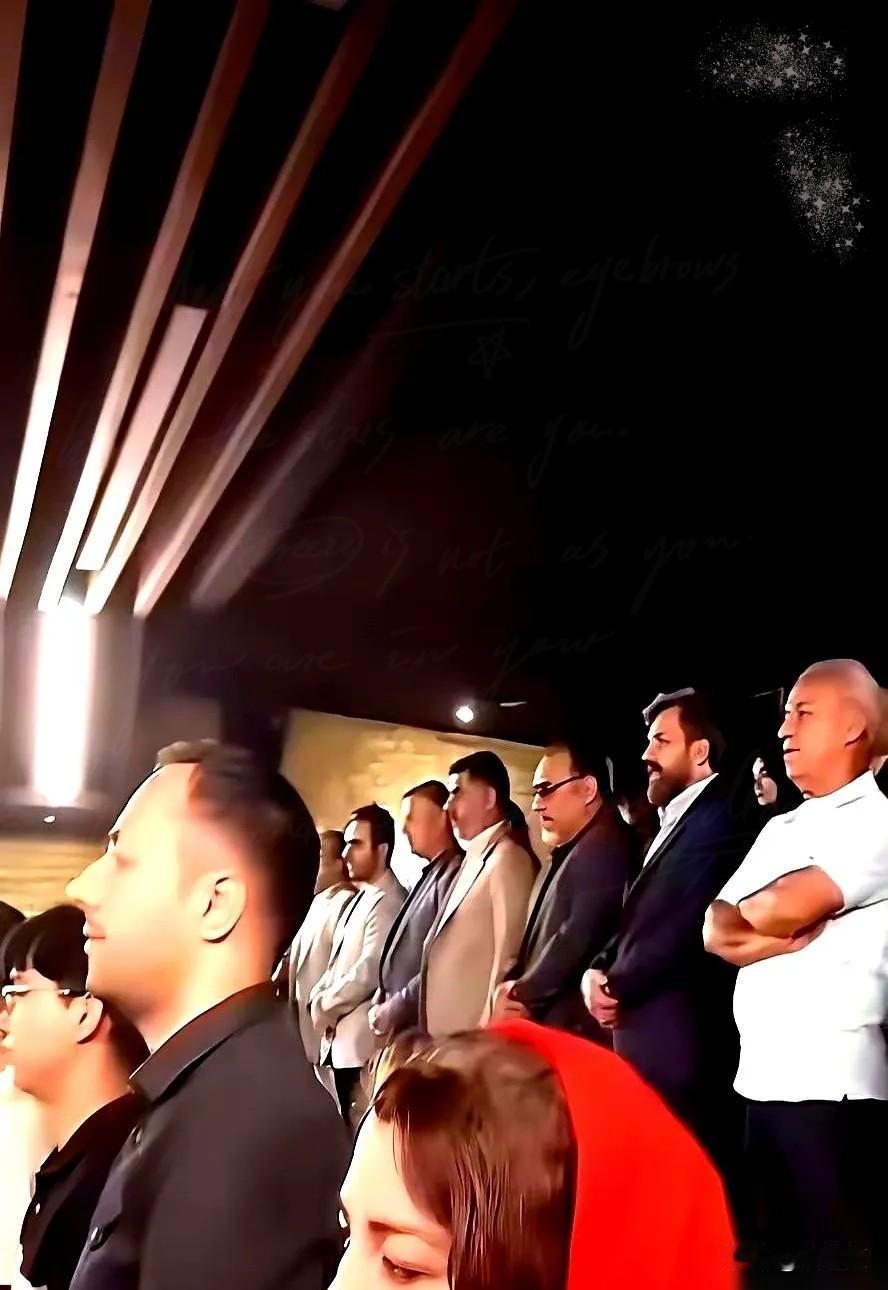 《长津湖》在伊朗：掌声与泪水背后的民族共鸣，中国如何赢得跨越国界的敬意？