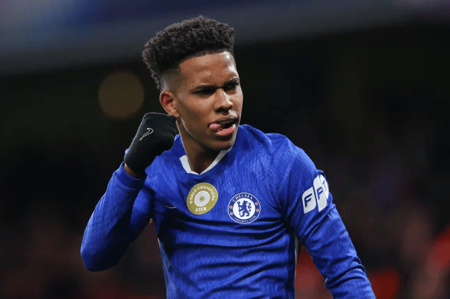 亨利: 埃斯特旺让我想起吉格斯, 马雷斯卡应给他自由的空间