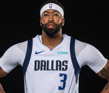 美记: 独行侠计划围绕弗拉格建队并希望得到高顺位选秀权