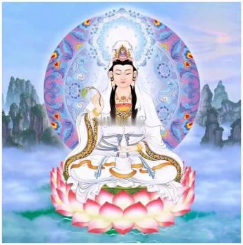 八月十五中秋节，帮大家消业祈福、求得平安、团圆，把佛菩萨的智慧与慈悲传递到诸位善