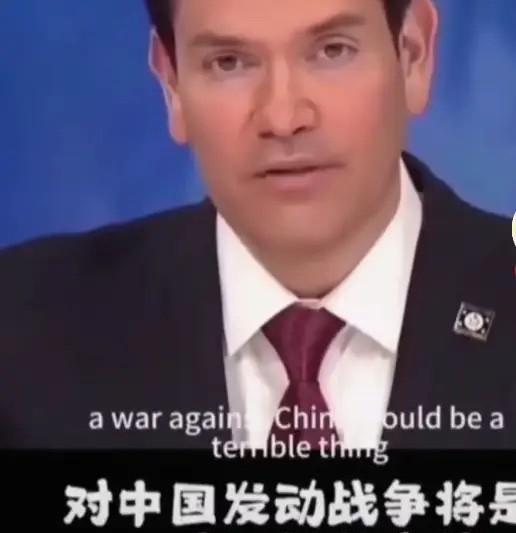 美国人终于明白一个这个道理，只要不跟中国打，美国就永远比中国强！美国女议员问美
