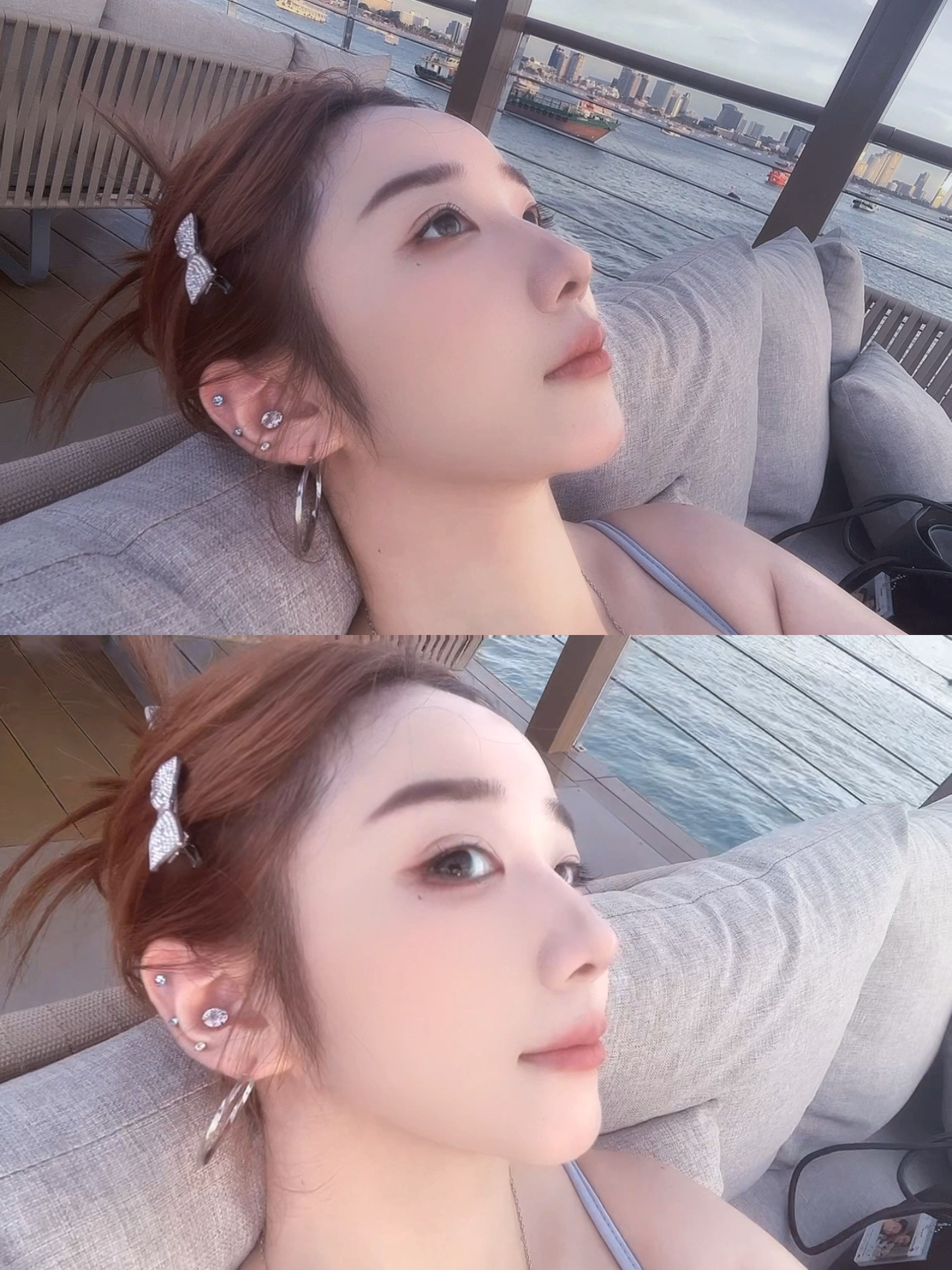 𝐇𝐞𝐥𝐥𝐨·泰兰德🇹🇭今天居然感冒了泰国